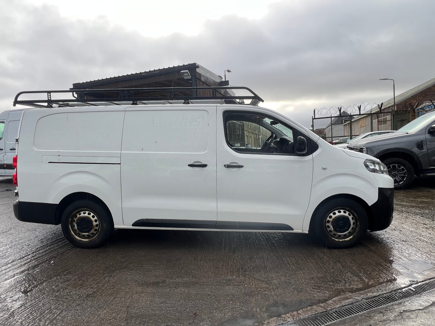 Used Citroen Dispatch 2021 for sale - 77740580: Photo 8