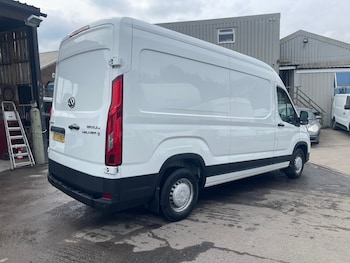 Used Maxus Deliver 9 2024 for sale - 79363527: Photo