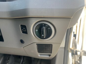 Used Volkswagen Crafter 2019 for sale - 77661022: Photo