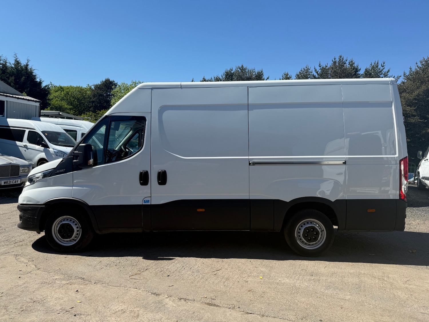 Used Iveco Daily 2023 for sale - 76555237: Photo 16
