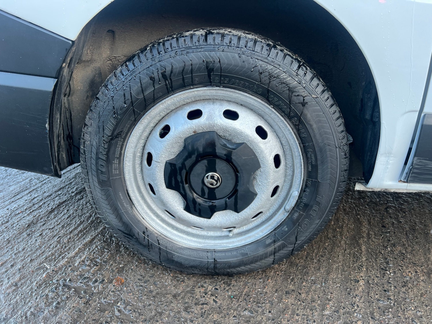 Used Vauxhall Vivaro 2017 for sale - 78009517: Photo 9