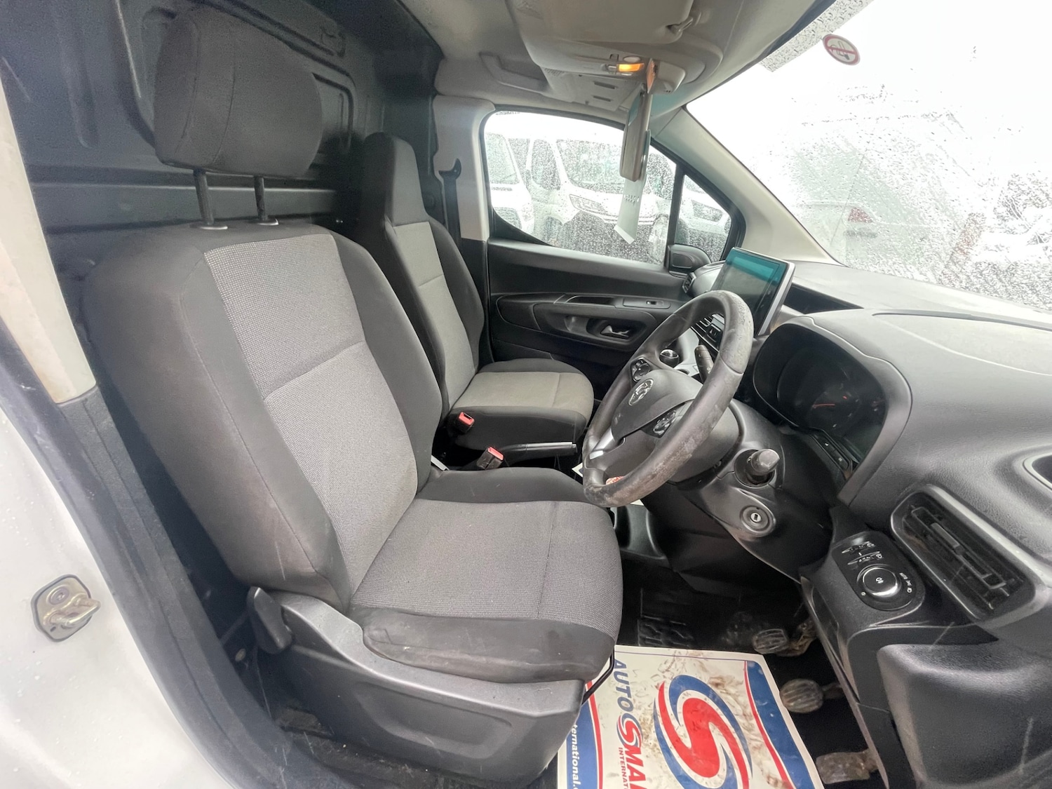 Used Vauxhall Combo 2019 for sale - 78159753: Photo 17