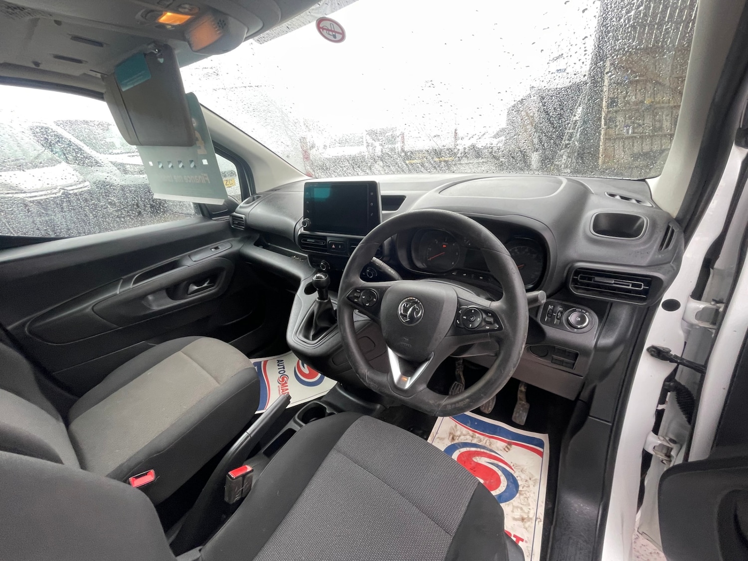 Used Vauxhall Combo 2019 for sale - 78159753: Photo 2