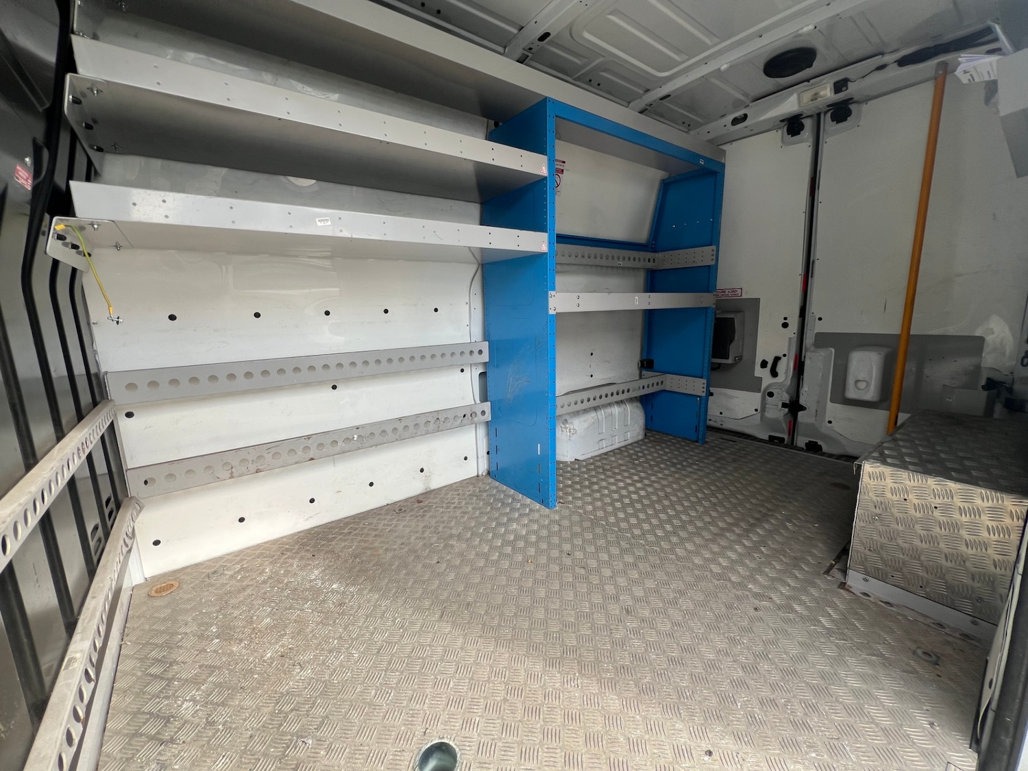 Used Renault Master 2020 for sale - 76146405: Photo 9