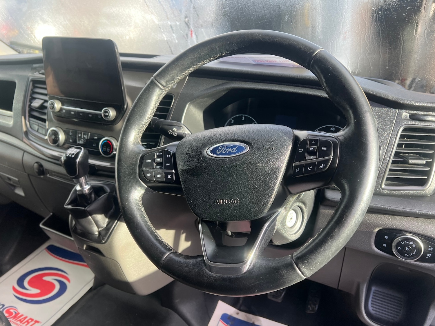 Used Ford Transit 2022 for sale - 76958241: Photo 5