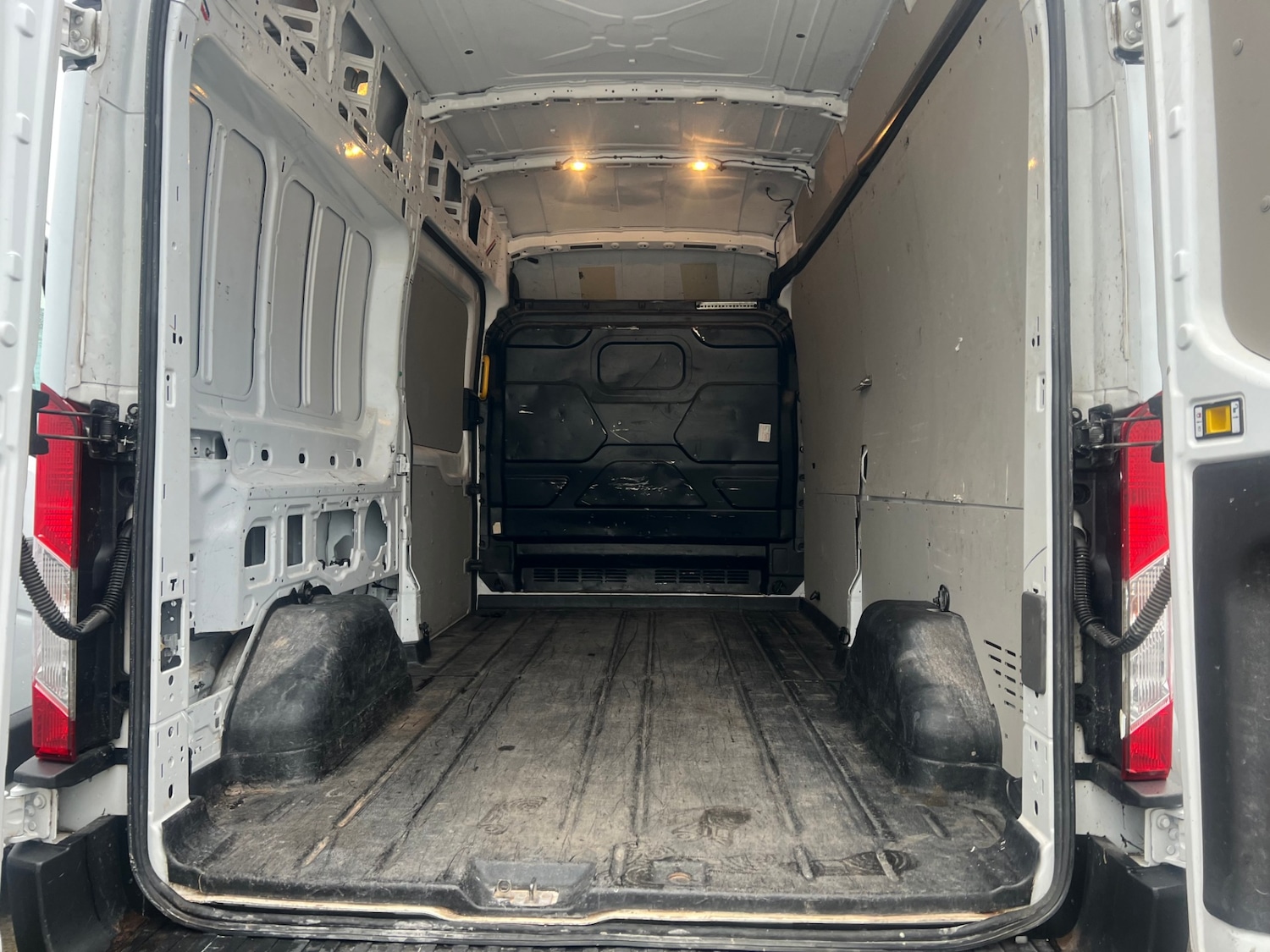 Used Ford Transit 2022 for sale - 76958241: Photo 9