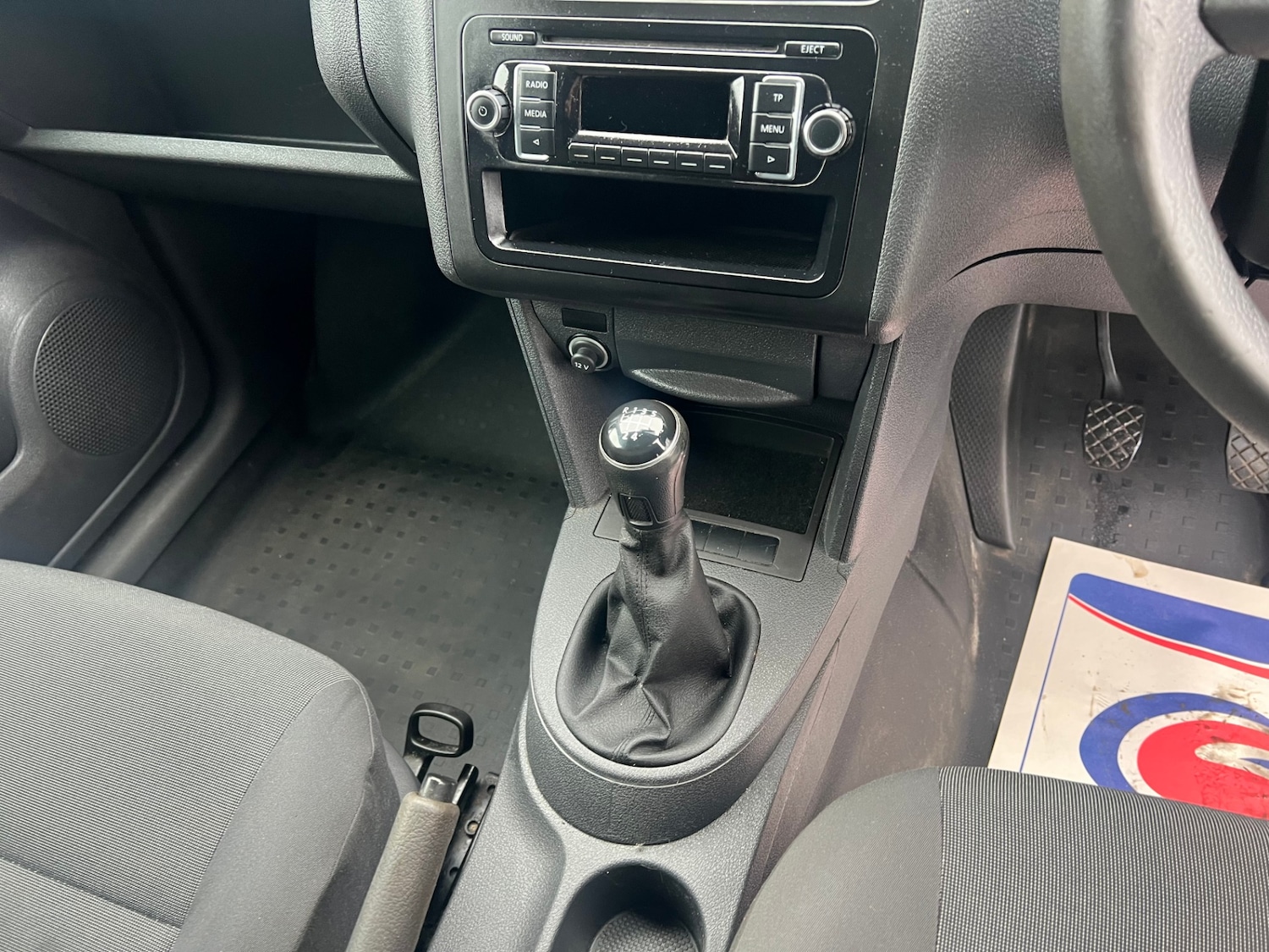 Used Volkswagen Caddy 2015 for sale - 77054752: Photo 5