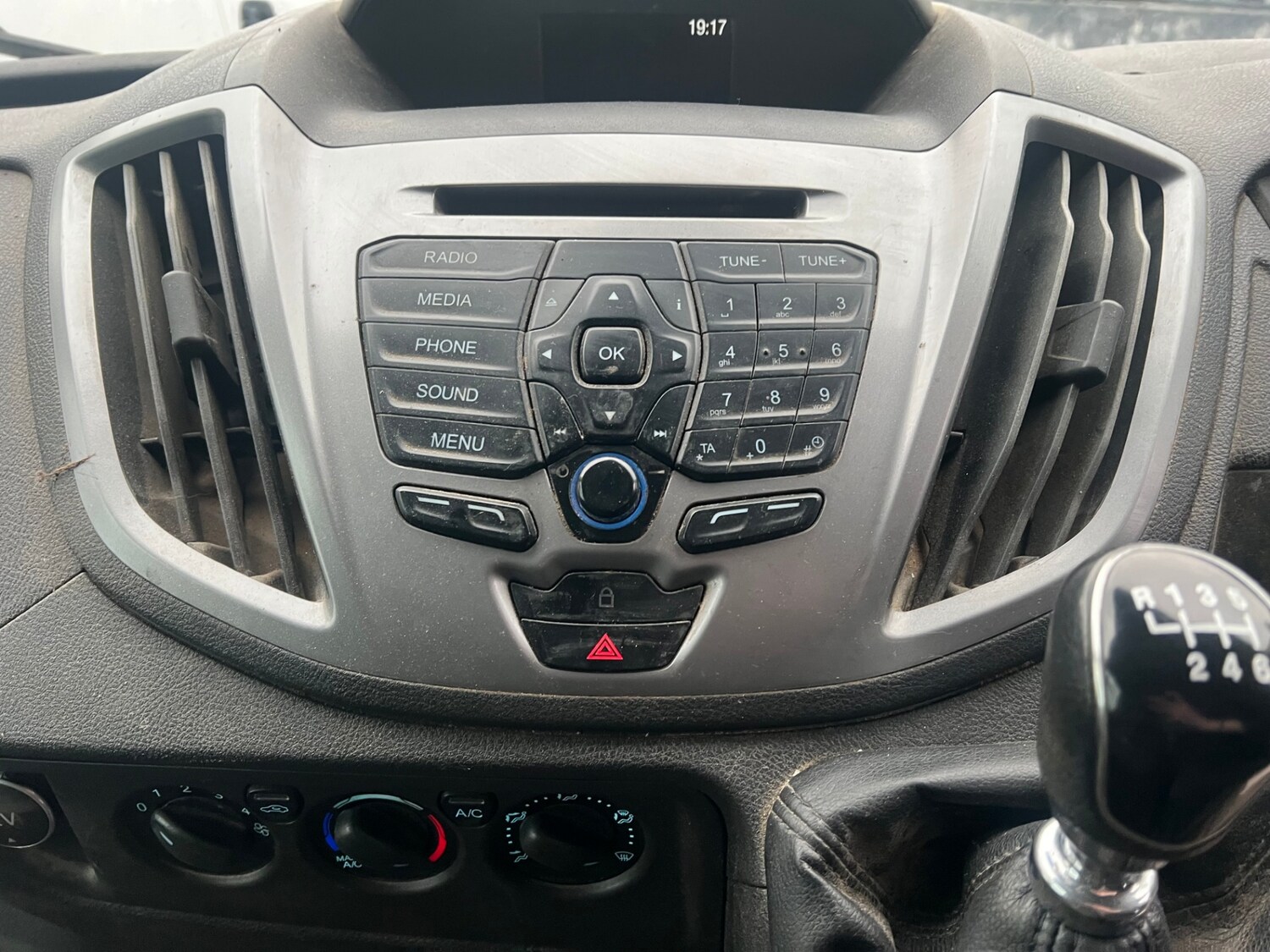 Used Ford Transit 2018 for sale - 77529784: Photo 3