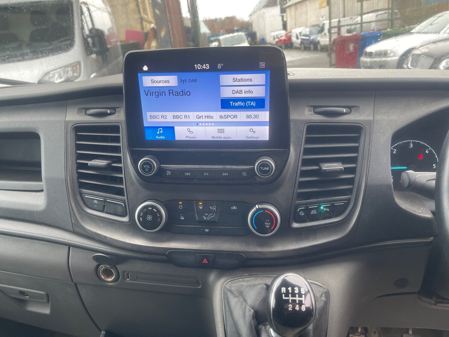 Used Ford Transit 2021 for sale - 78159839: Photo 5