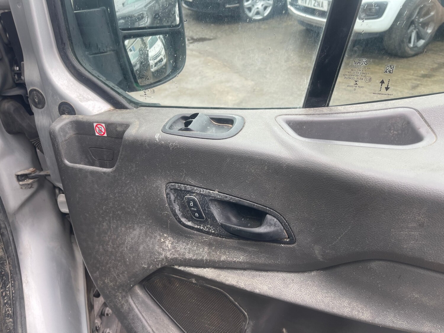 Used Ford Transit 2021 for sale - 78159839: Photo 6