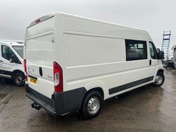 Used Citroen Relay undefined for sale - 79363506: Photo