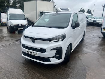 Used Citroen Dispatch 2024 for sale - 79849456: Photo