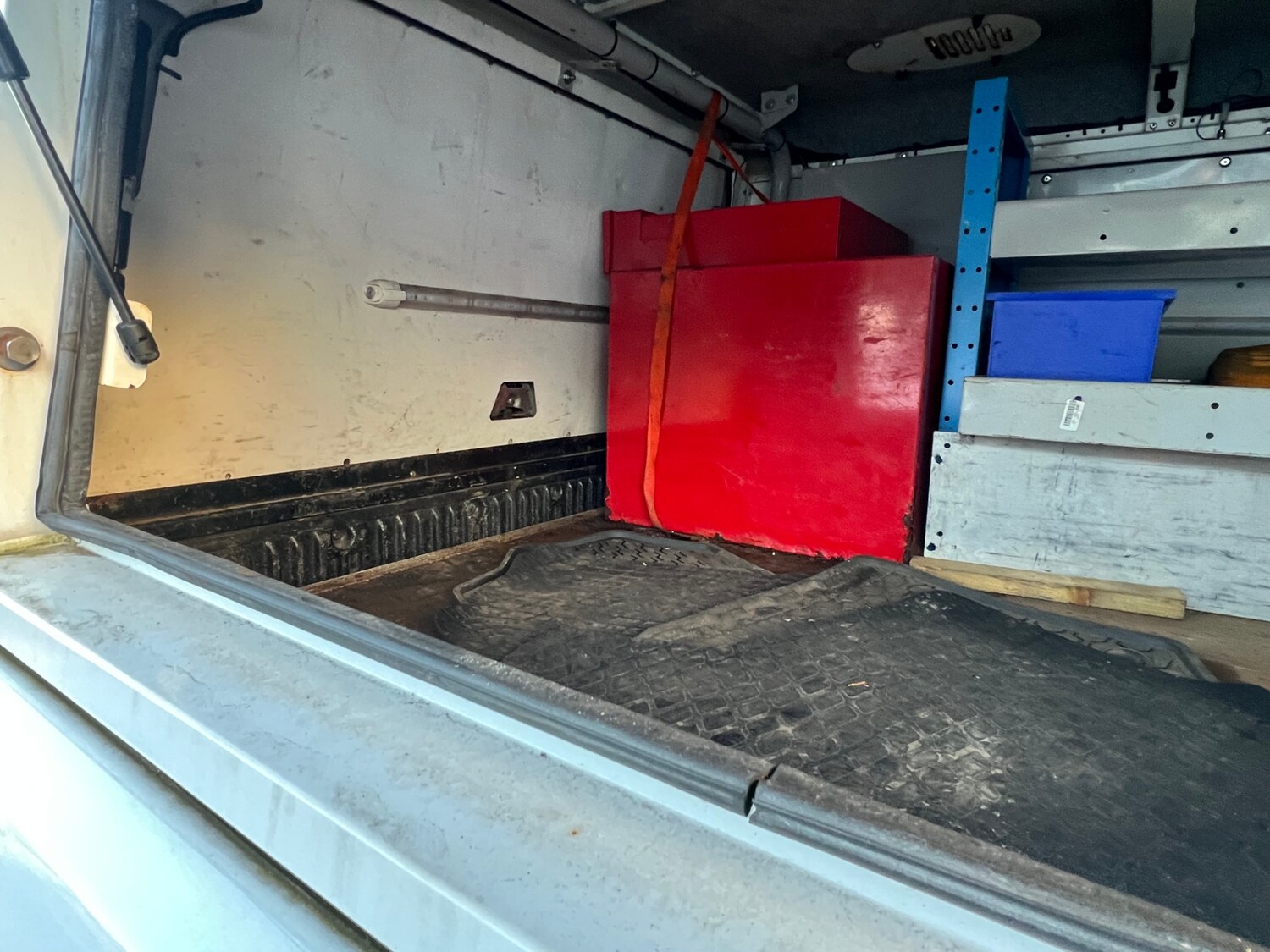 Used Ford Ranger 2018 for sale - 78159524: Photo 9