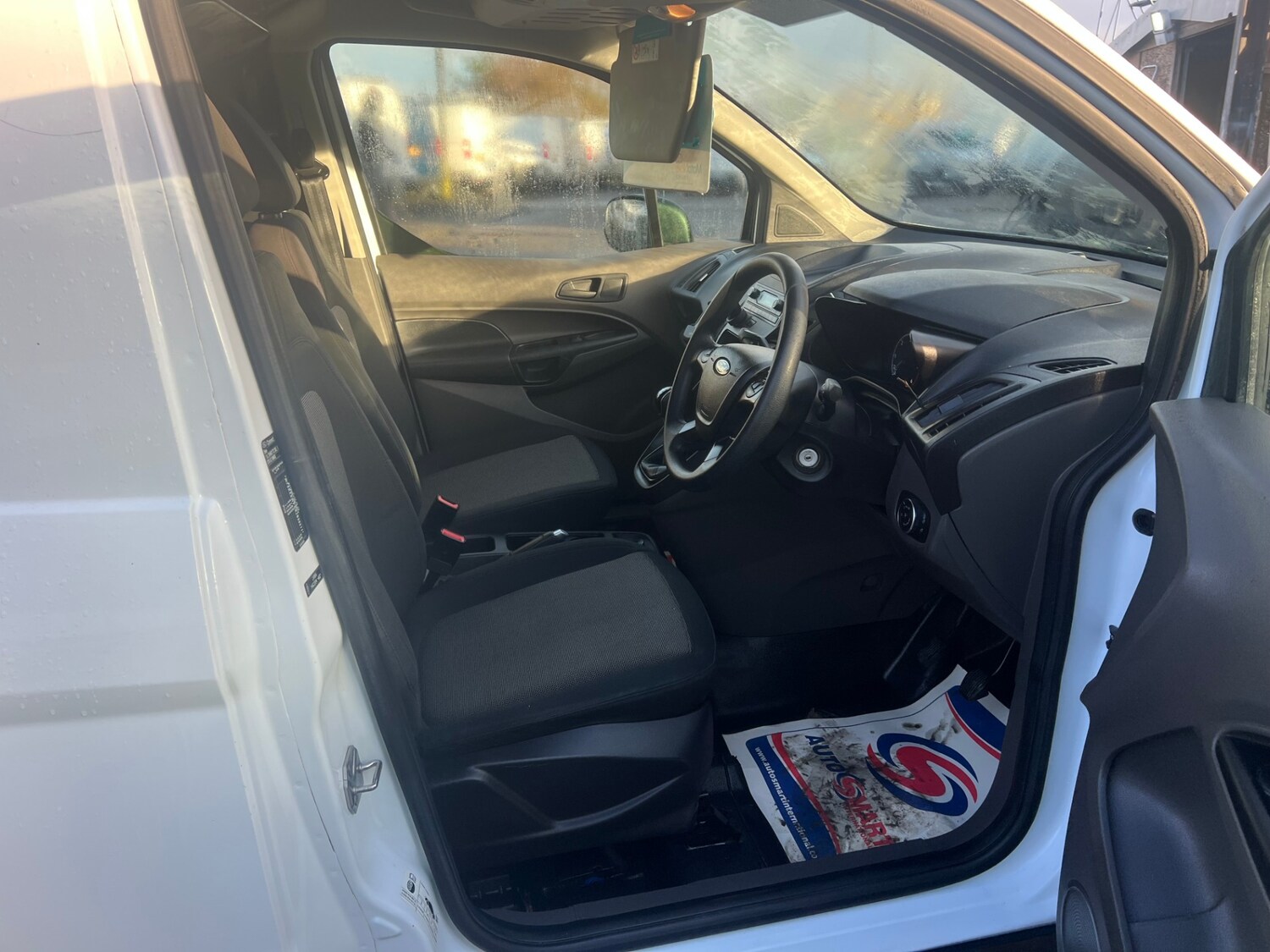 Used Ford Transit Connect 2019 for sale - 77347628: Photo 13