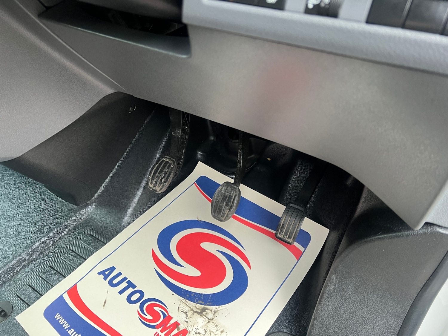 Used Citroen Dispatch 2019 for sale - 76915258: Photo 9