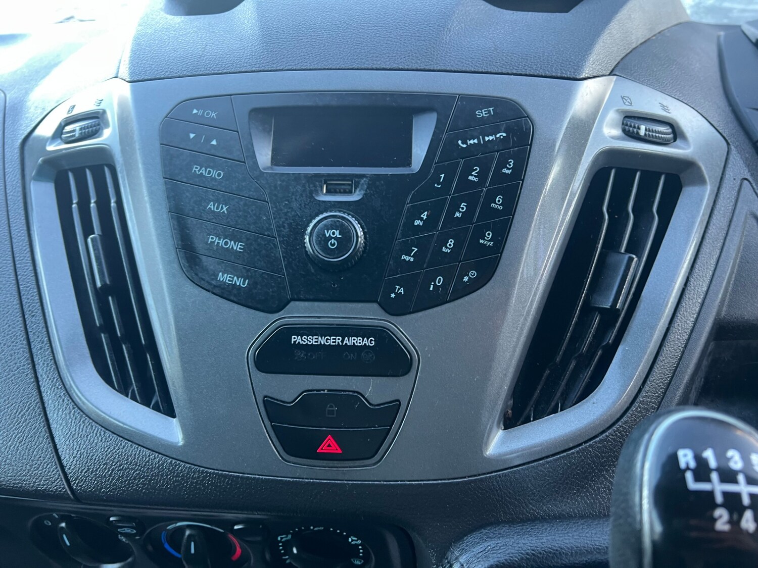 Used Ford Transit Custom 2017 for sale - 77416954: Photo 3