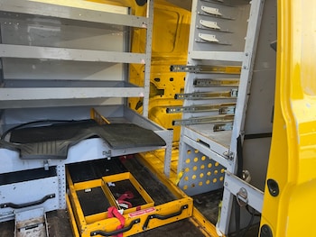 Used Ford Transit Custom 2022 for sale - 77068907: Photo