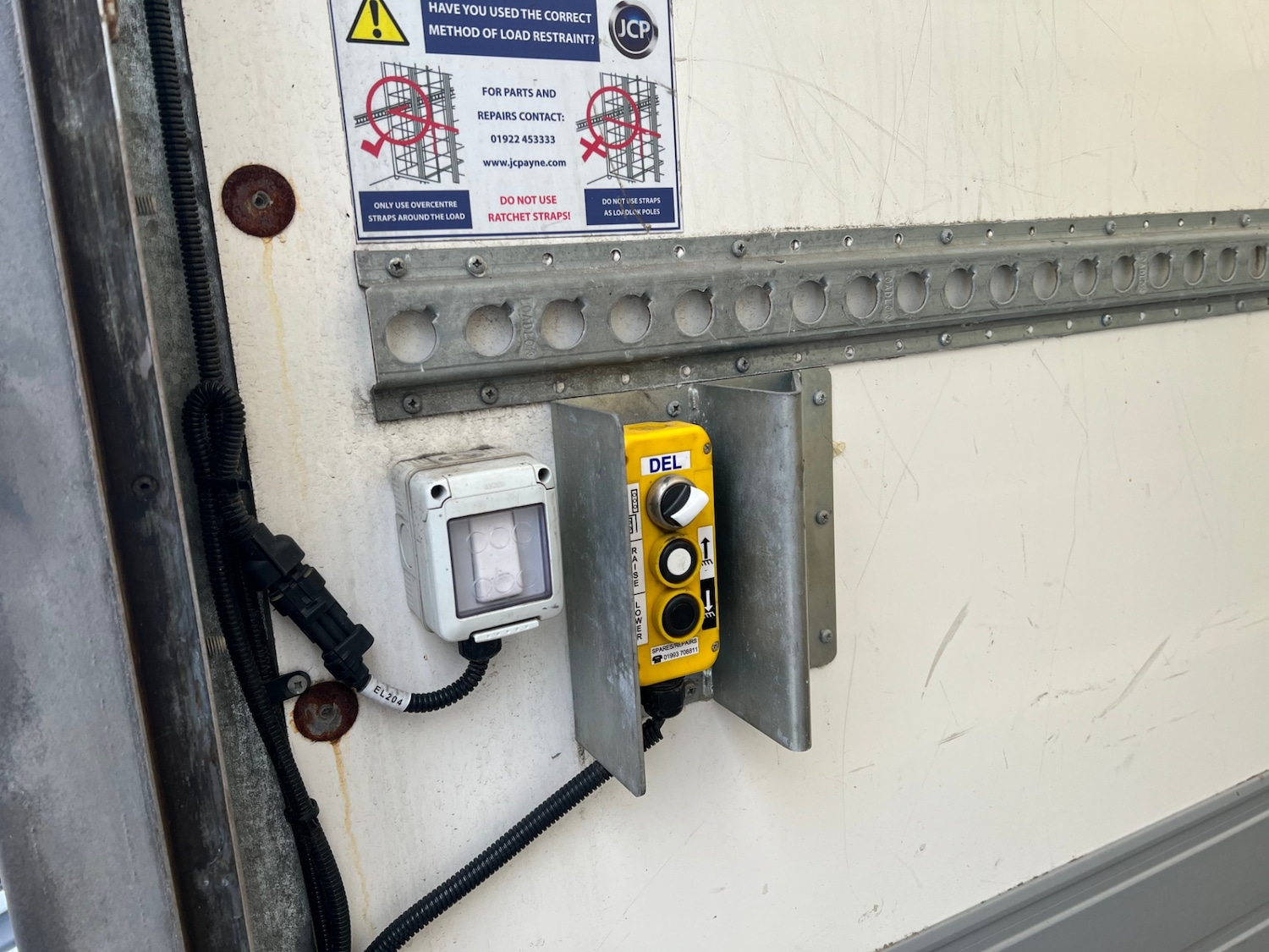 Used Ford Transit 2022 for sale - 76415332: Photo 7