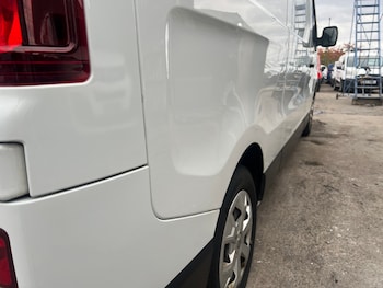 Used Renault Trafic 2022 for sale - 76844703: Photo