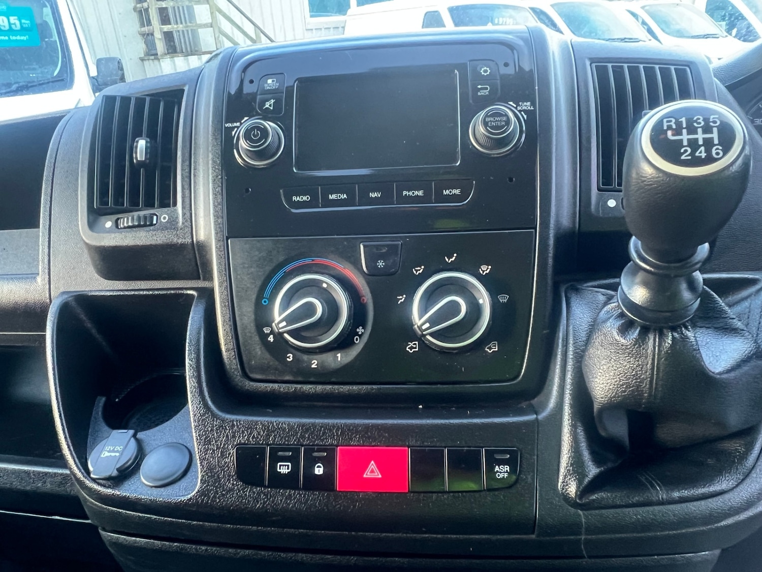 Used Citroen Relay 2020 for sale - 77529257: Photo 2