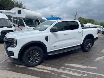 Used Ford Ranger 2023 for sale - 79010223: Photo