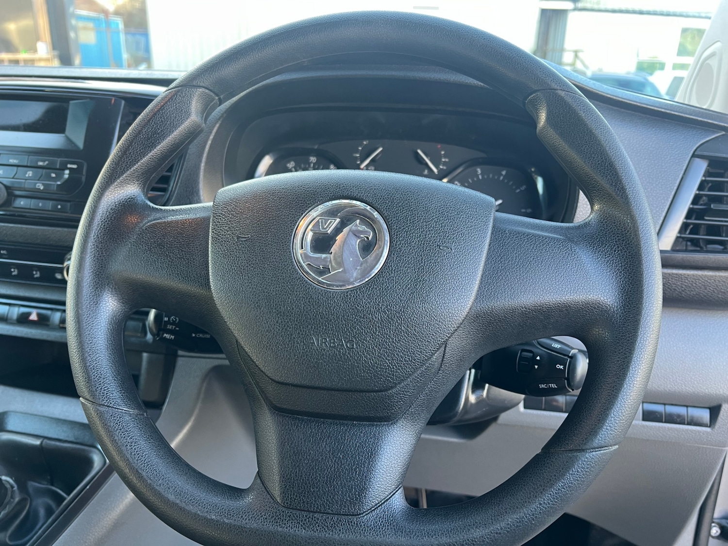 Used Vauxhall Vivaro 2021 for sale - 77529440: Photo 2