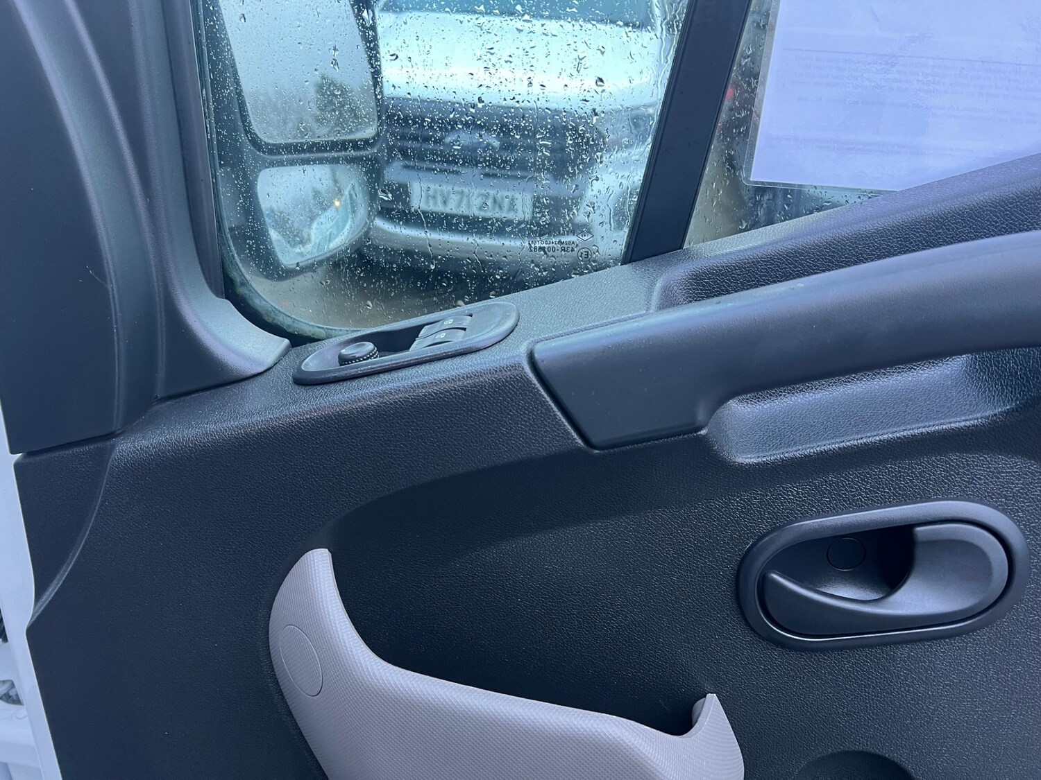 Used Vauxhall Movano for sale - 78009178: Photo 5