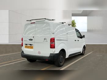 Used Citroen Dispatch 2022 for sale - 79849449: Photo