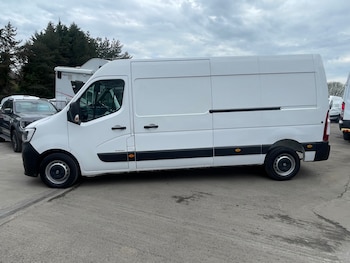 Used Renault Master 2020 for sale - 78942405: Photo