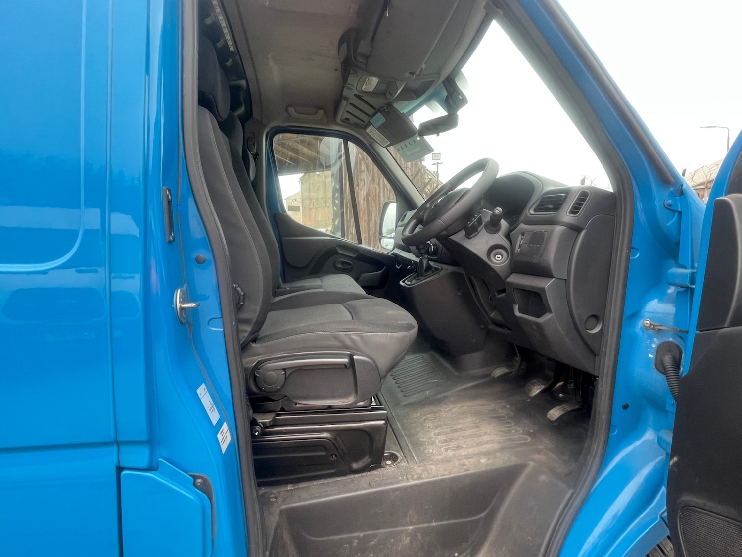 Used Renault Master 2021 for sale - 78038639: Photo 8