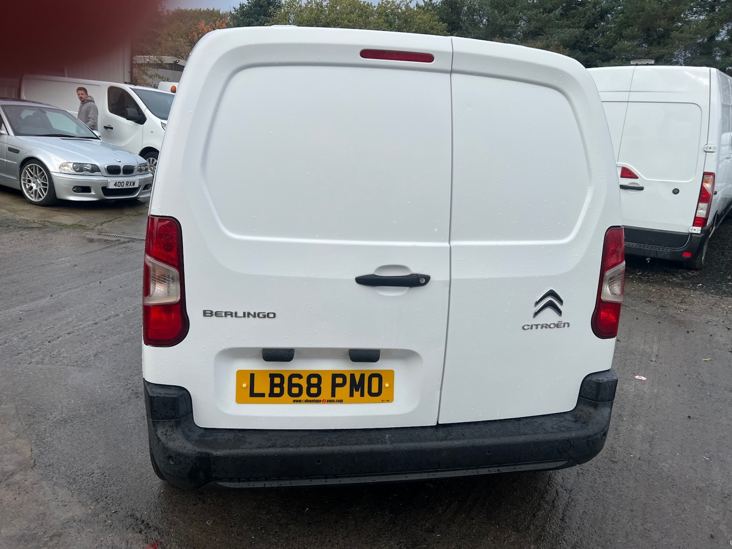Used Citroen Berlingo 2019 for sale - 77068848: Photo 21