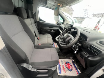 Used Citroen Berlingo 2019 for sale - 77068848: Photo