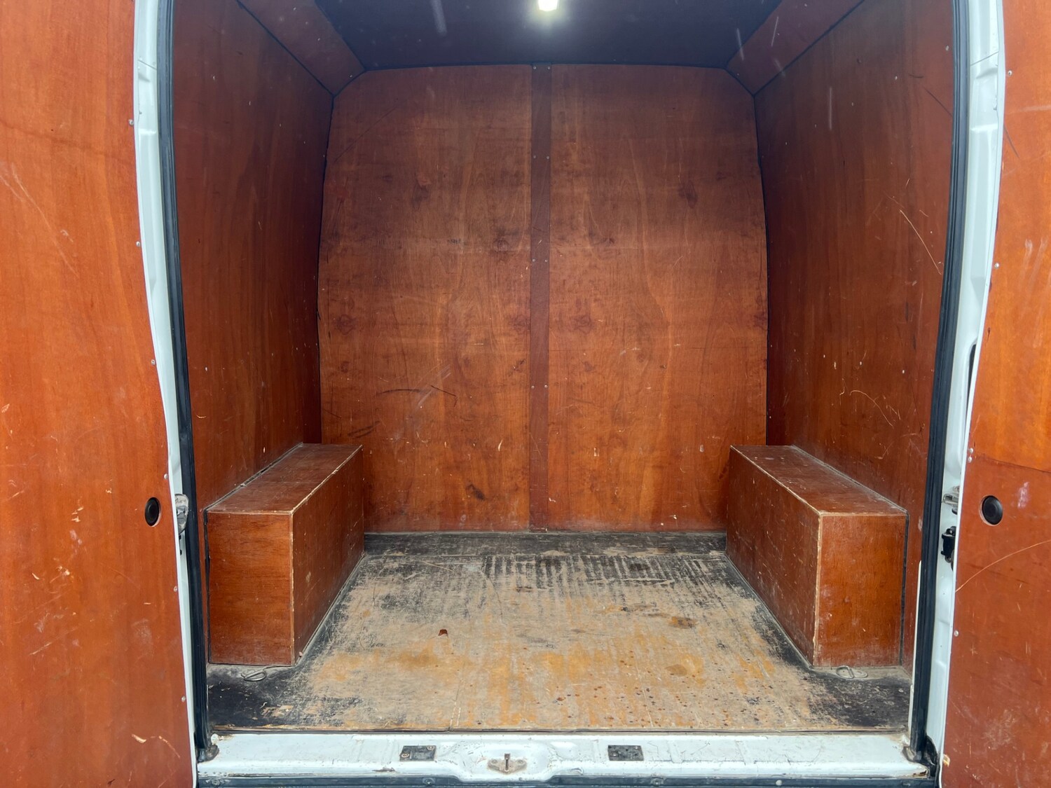 Used Citroen Relay for sale - 78038479: Photo 6