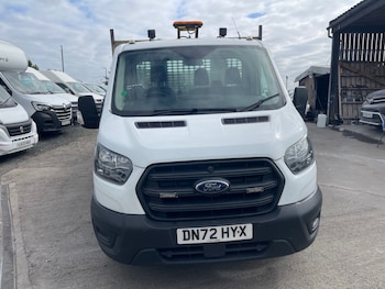 Used Ford Transit 2022 for sale - 79363900: Photo