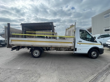 Used Ford Transit 2022 for sale - 79363900: Photo