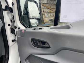 Used Ford Transit 2019 for sale - 78476694: Photo