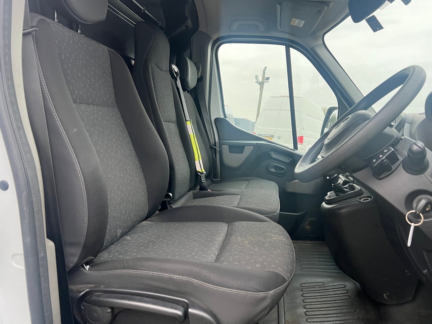 Used Vauxhall Movano 2018 for sale - 76693076: Photo 10