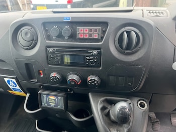 Used Vauxhall Movano 2018 for sale - 76693076: Photo