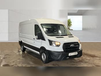 Used Ford Transit 2022 for sale - 79849462: Photo