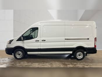 Used Ford Transit 2022 for sale - 79849462: Photo