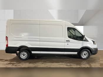 Used Ford Transit 2022 for sale - 79849462: Photo