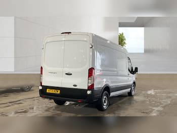 Used Ford Transit 2022 for sale - 79849462: Photo