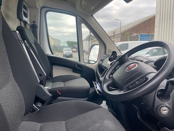 Used Fiat Ducato 2019 for sale - 79363935: Photo