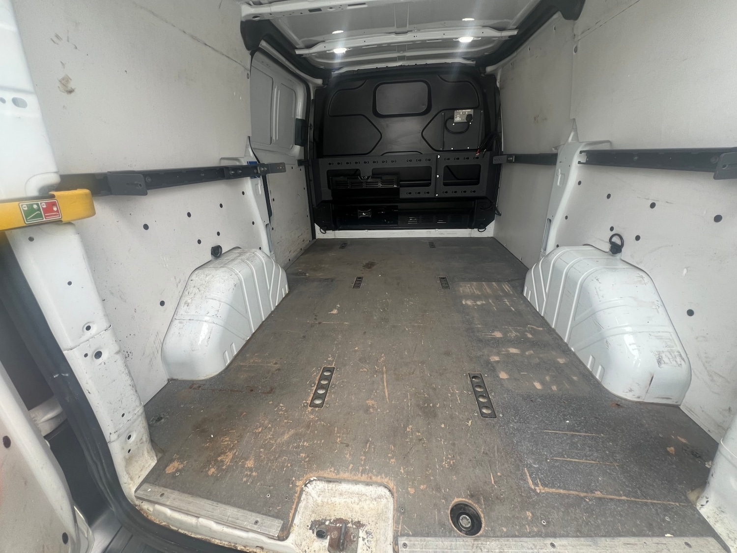 Used Ford Transit Custom 2019 for sale - 76692686: Photo 10