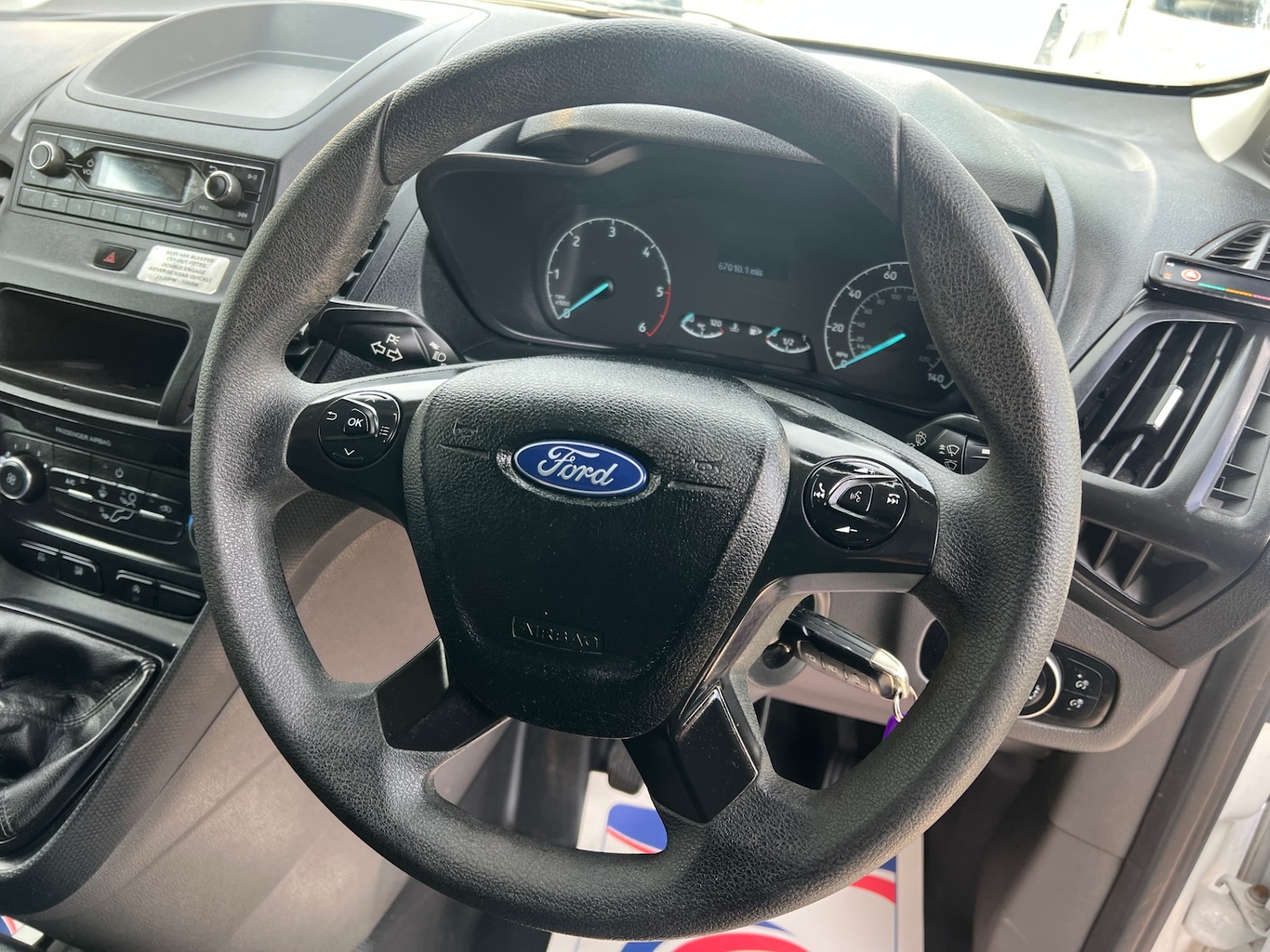 Used Ford Transit Connect 2020 for sale - 76192798: Photo 4