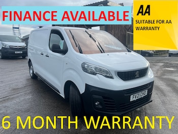 Used Peugeot Expert 2021 for sale - 78862372: Photo