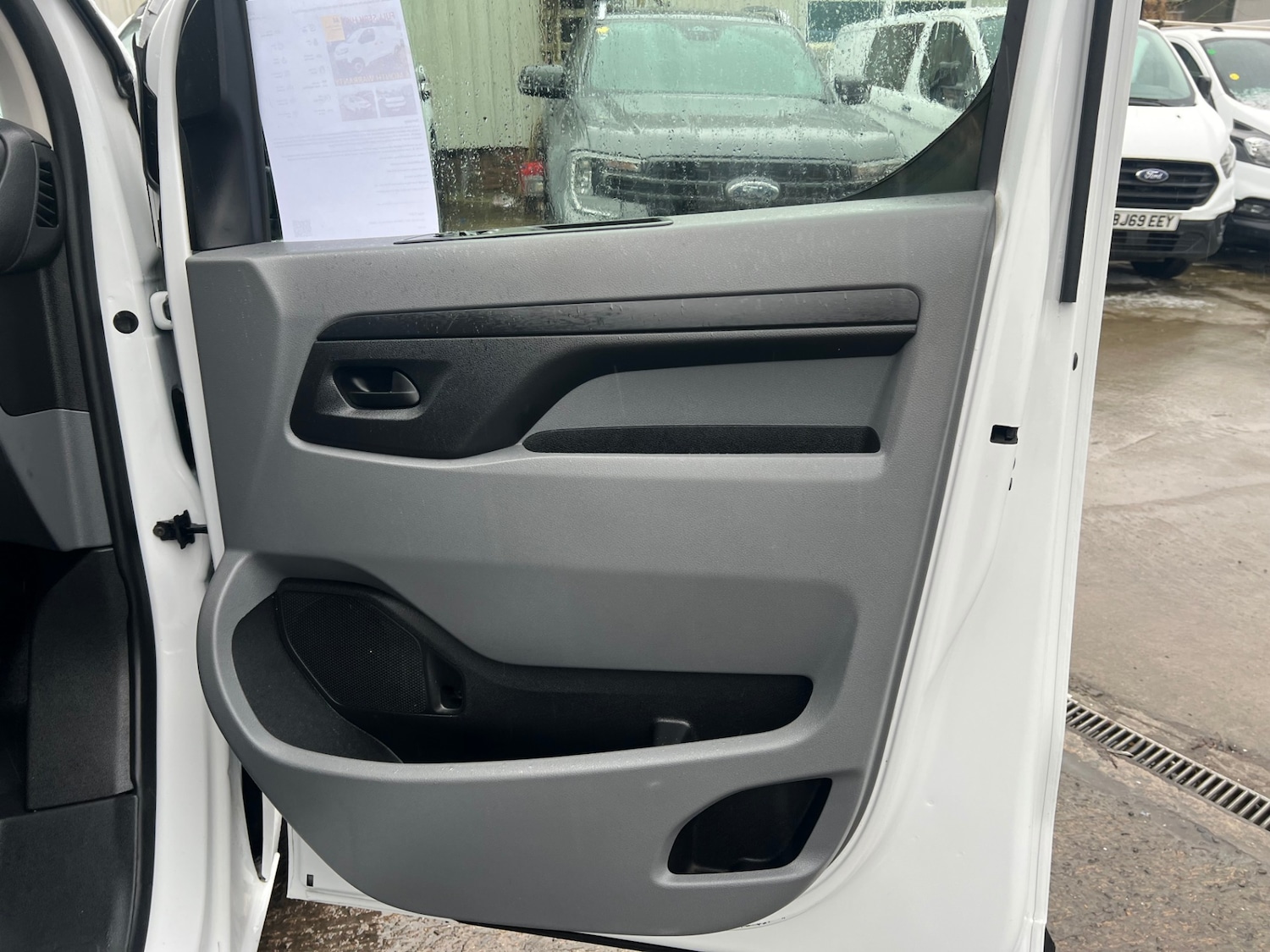 Used Citroen Dispatch 2022 for sale - 77826047: Photo 11