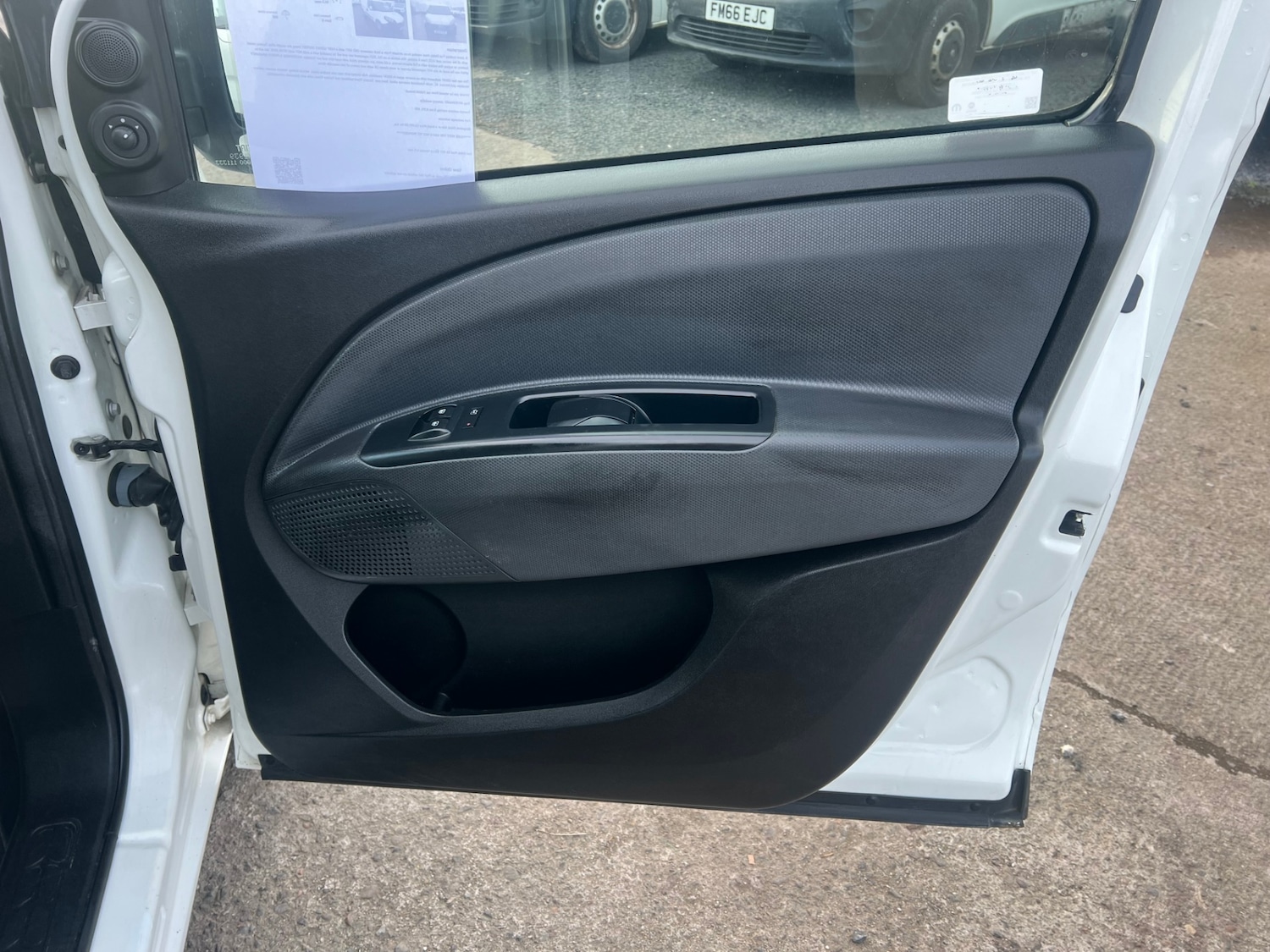 Used Fiat Doblo 2021 for sale - 78106445: Photo 2