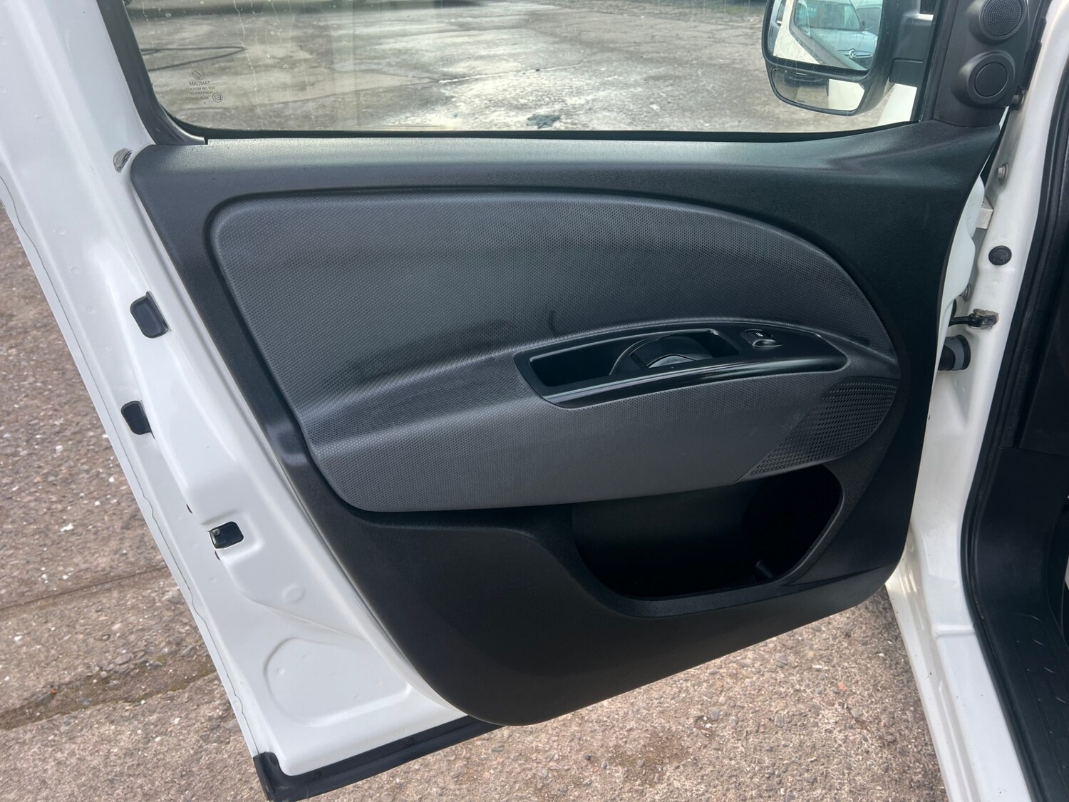 Used Fiat Doblo 2021 for sale - 78106445: Photo 25