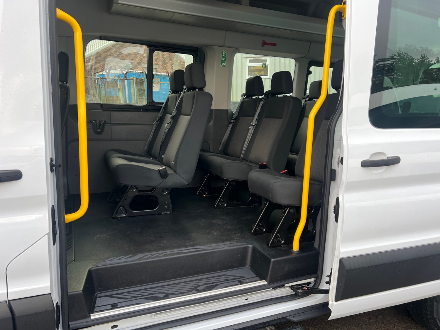 Used Ford Transit 2020 for sale - 77415419: Photo 23